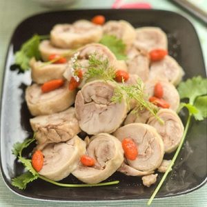 We Know Your Lucky Number By Your Chinese Food Order Quiz Shaoxing drunken chicken