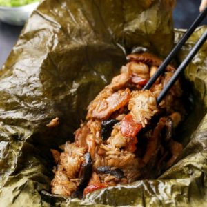 We Know Your Lucky Number By Your Chinese Food Order Quiz Lo mai gai
