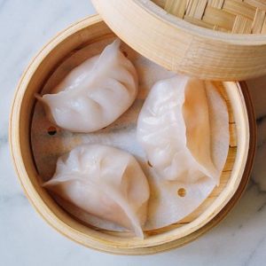 We Know Your Lucky Number By Your Chinese Food Order Quiz Har gow