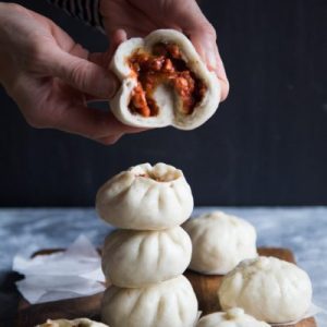 We Know Your Lucky Number By Your Chinese Food Order Quiz Char siu bao