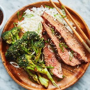 We’ll Guess What 🍁 Season You Were Born In, But You Have to Pick a Food in Every 🌈 Color First Broccoli and beef