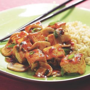 We Know Your Lucky Number By Your Chinese Food Order Quiz Sichuan-style fried tofu