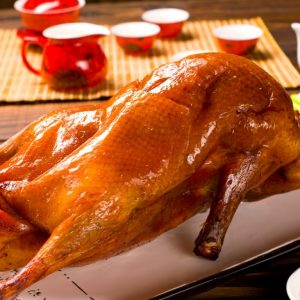 We Know Your Lucky Number By Your Chinese Food Order Quiz Peking roasted duck