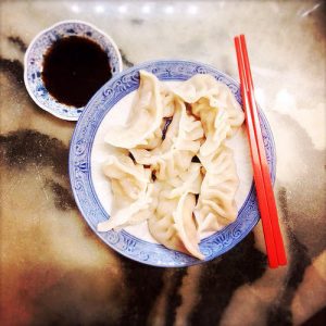 We Know Your Lucky Number By Your Chinese Food Order Quiz Jiaozi