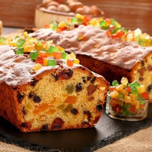 What Cake Matches Your Vibe? Quiz Fruit cake