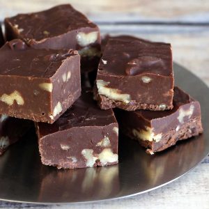 Wanna Know What Job You Are Made For? Pick Some Foods from A to Z to Find Out Fudge