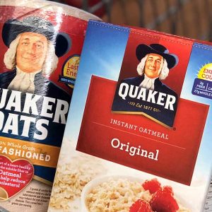 Let’s Go Back in Time! Can You Get 18/24 on This Vintage Ads Quiz? Quaker Oats