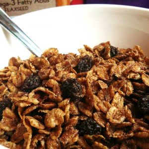 R Trivia Quiz Raisin Bran