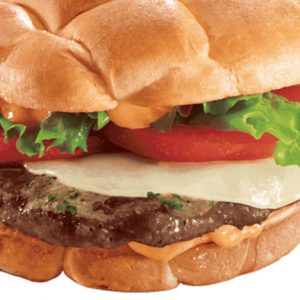 🍔 Only Calorie Experts Can Tell Which Fast Food Burgers Have More Calories Jack In The Box - Classic Buttery