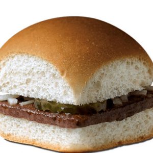 🍔 Only Calorie Experts Can Tell Which Fast Food Burgers Have More Calories White Castle - The Original Slider