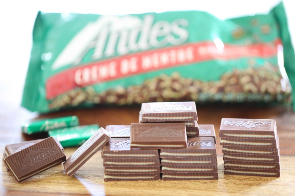 If You’ve Eaten 13/25 of These Foods, You’re Definitely Old-Fashioned Andes Chocolate Mints
