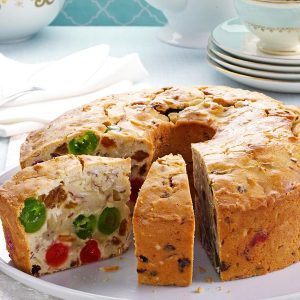 I Know What Holiday Matches Your Energy Purely by the Throwback Desserts You’d Rather Eat Fruitcake