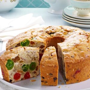 Eat Icky Foods & We'll Reveal Your Secret Dating Red Flag Quiz Raisins in baked goods