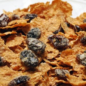 Choose Between These Foods and We’ll Tell You If You Eat Like an Old or Young Person Raisin Bran