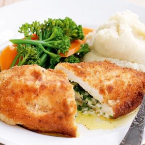 How Would You Fare Without ️ Electricity? Pick Retro Di… Quiz Chicken Kiev