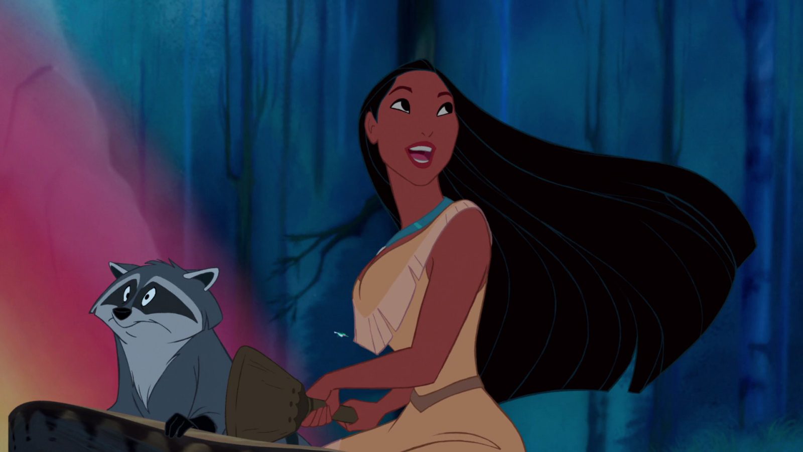 You got: Pocahontas! 🦁 Pick Some Disney Animals and We’ll Reveal Which Disney Princess You Are