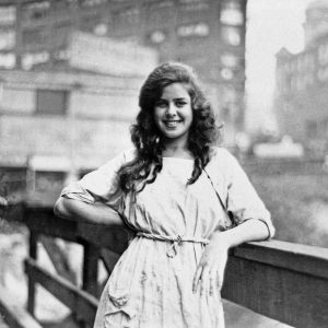 Only Scholars Can Pass This Random History Quiz. Can You? 1910s