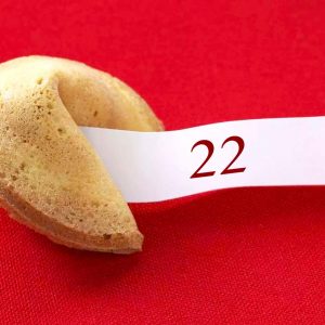 Wanna Know If You Are Oldie Or Youngster? Take This Quiz To Know Fortune cookie
