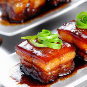 We Know Your Lucky Number By Your Chinese Food Order Quiz Dong po pork