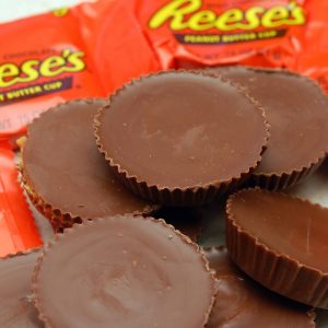 Which Spooky Family Do You Belong In? Quiz Reese\'s Cups