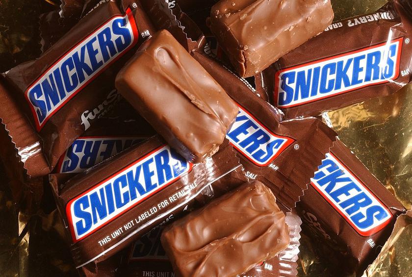 🥬 Only a True Vegan Can Tell If These Snacks Are Actually Vegan or Not Snickers