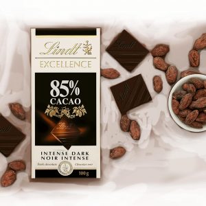 Chocolate Trivia Quiz Lindt