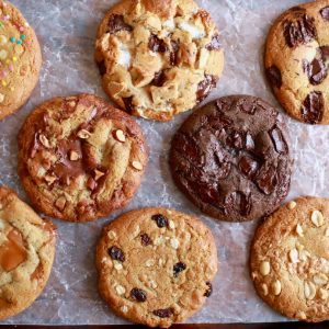 Everyone Has a Sitcom That Matches Their Personality — Here’s Yours Cookies