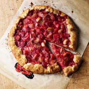 🍰 Make Some Difficult Dessert Decisions to Find Out What % Good and Evil You Are Crostata