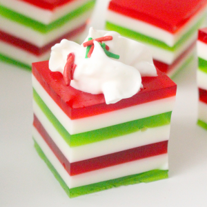 🍰 Make Some Difficult Dessert Decisions to Find Out What % Good and Evil You Are Jelly