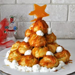 🍰 Make Some Difficult Dessert Decisions to Find Out What % Good and Evil You Are Profiteroles