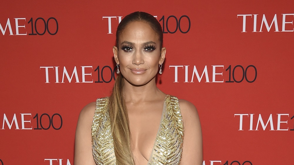 How Many of Time 100’s Most Influential People Can You Name? 02 JENNIFER LOPEZ