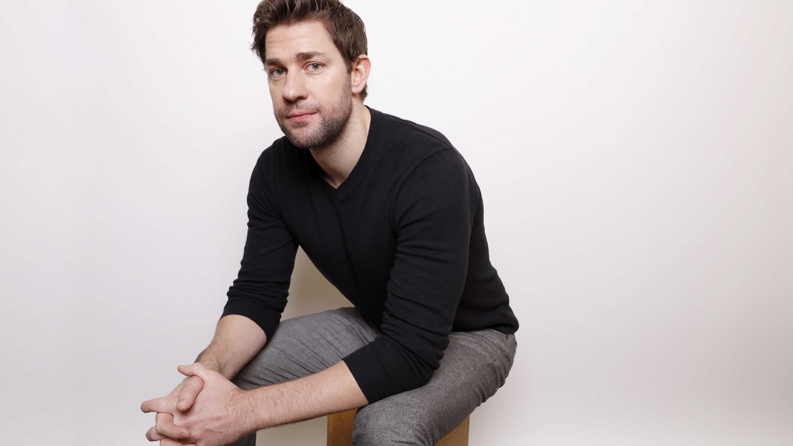 How Many of Time 100’s Most Influential People Can You Name? 07 John Krasinski