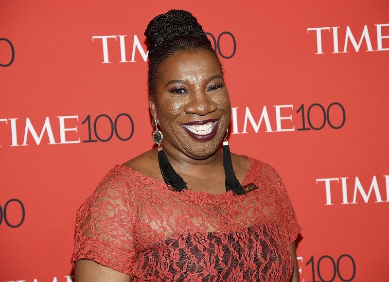 How Many of Time 100’s Most Influential People Can You Name? 09 Tarana Burke