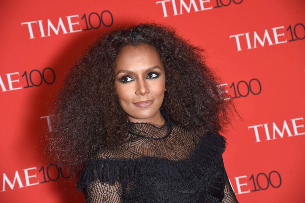 How Many of Time 100’s Most Influential People Can You Name? 13 Janet Mock