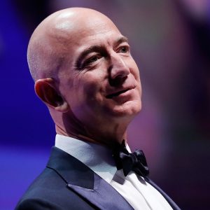 This Random Knowledge Quiz Is 20% Harder Than Most — Can You Pass It? Jeff Bezos