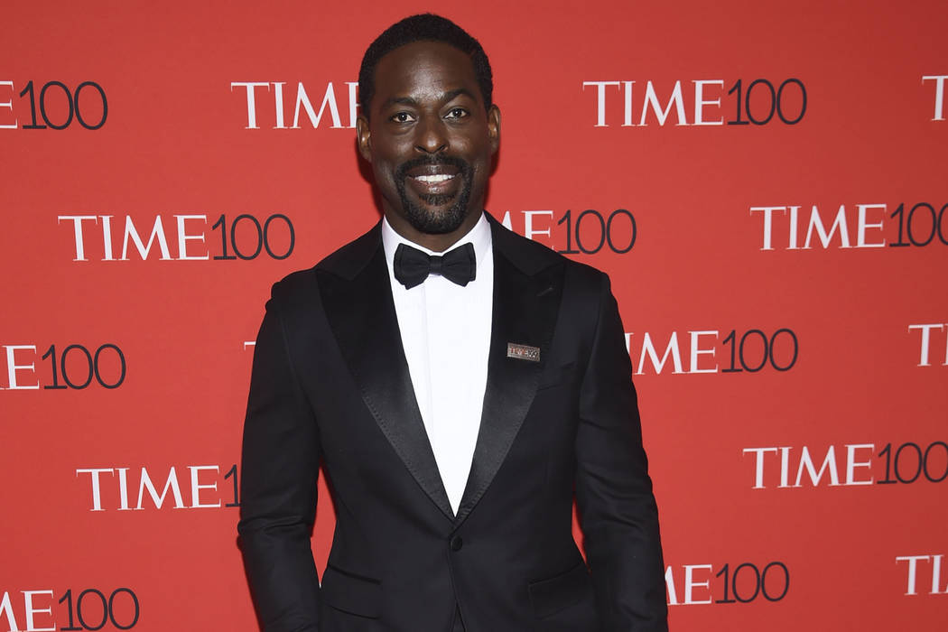How Many of Time 100’s Most Influential People Can You Name? 15 Sterling K. Brown