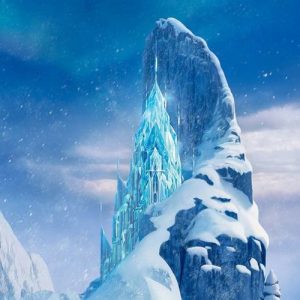 Host a Magical Dinner Party and We’ll Tell You What Makes You Unique Elsa\'s Ice Palace
