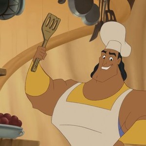 Host a Magical Dinner Party and We’ll Tell You What Makes You Unique Kronk