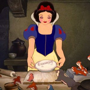Host a Magical Dinner Party and We’ll Tell You What Makes You Unique Snow White