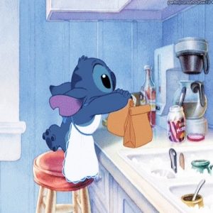 Host a Magical Dinner Party and We’ll Tell You What Makes You Unique Stitch