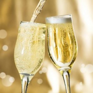 Which Italian Dessert Are You? Quiz Prosecco
