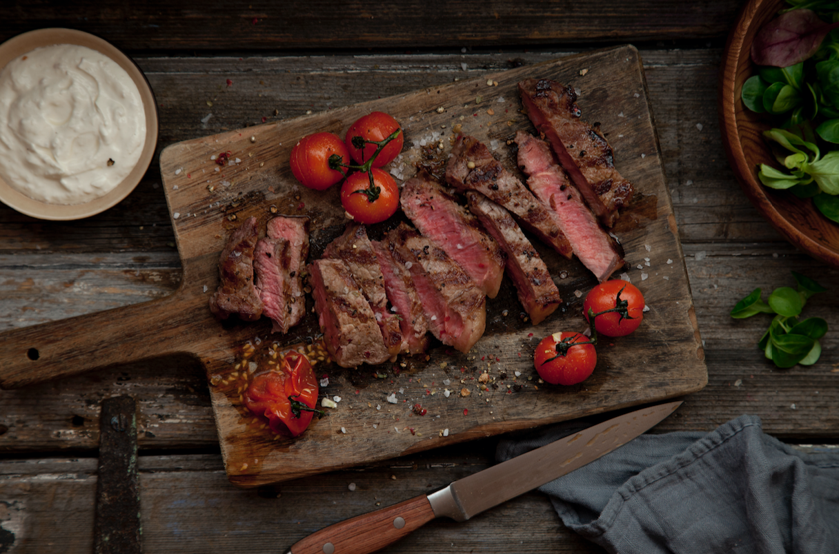 Host a Magical Dinner Party and We’ll Tell You What Makes You Unique dinner party venison