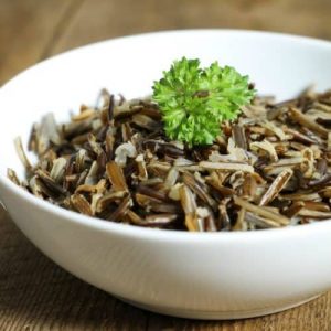 Host a Magical Dinner Party and We’ll Tell You What Makes You Unique Wild rice