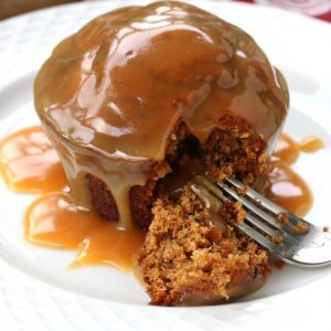 Host a Magical Dinner Party and We’ll Tell You What Makes You Unique Sticky toffee pudding