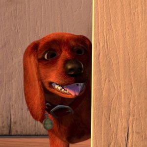 Disney Animals And Princesses Quiz Buster from Toy Story