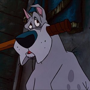 Can You Match Fictional 20 Cats To Their Movies? Quiz Oliver & Company