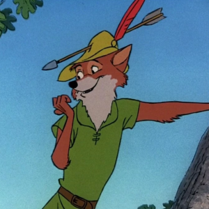 Guess The Disney Movie Emoji Quiz Robin Hood