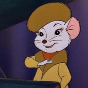 Watch Disney Movies & I'll Guess Love Language Quiz The Rescuers