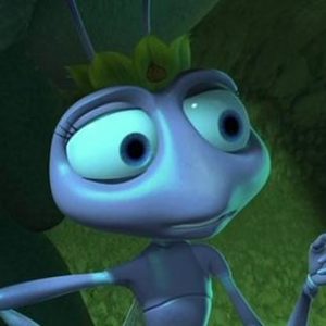 Disney Animals And Princesses Quiz Princess Atta from A Bug\'s Life