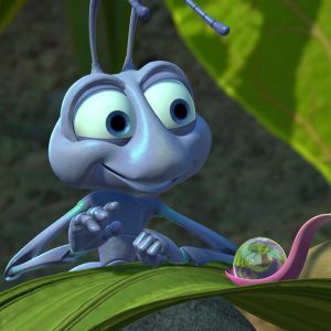 Guess The Pixar Movie From 3 Characters Quiz A Bug\'s Life